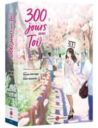 Picture of 300 jours avec toi - écrin vol. 01 et 02