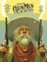 Picture of Gunmen of the West - histoire complète