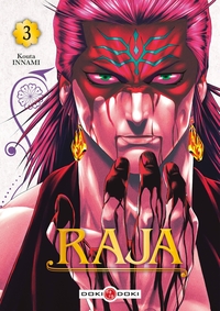 Image de Raja - vol. 03