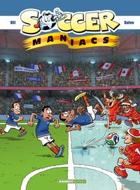 Image de Soccermaniacs
