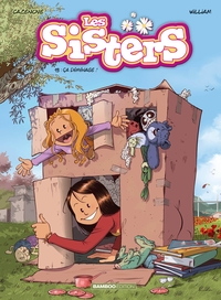 Picture of Les Sisters - tome 19