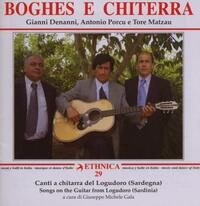 Image de BOGHES E CHITERRA