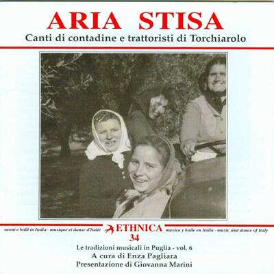 Image de ARIA STISA