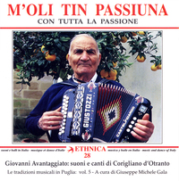 Image de M OLI TIN PASSIUNA