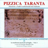 Image de MUSICHE DEL SALENTO