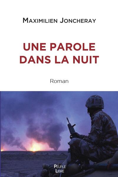 Picture of Une parole dans la nuit