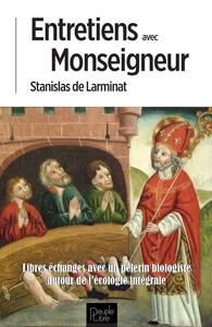 Picture of Entretiens avec Monseigneur