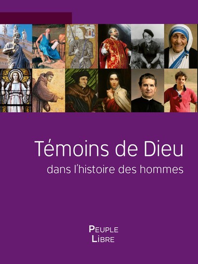 Image de Témoins de Dieu