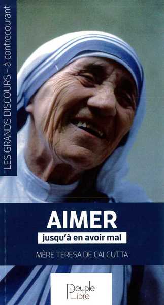 Picture of Aimer jusqu'à en avoir mal