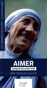 Picture of Aimer jusqu'à en avoir mal