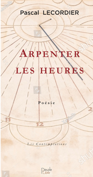 Picture of Arpenter les heures