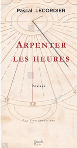 Picture of Arpenter les heures
