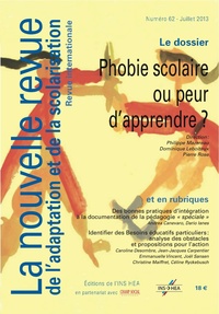 Image de Revue Nras N°62