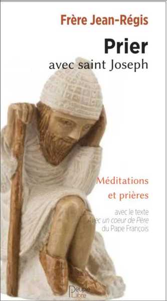 Image de Prier avec saint Joseph