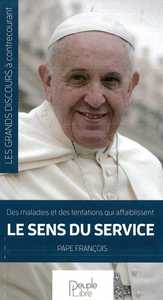 Picture of Des maladies et des tentations qui affaiblissent le sens du service