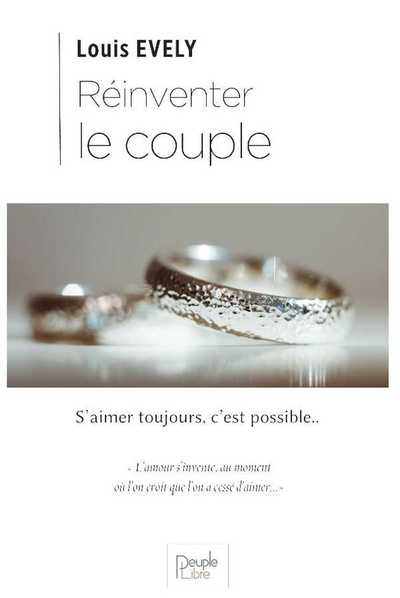 Picture of Réinventer le couple