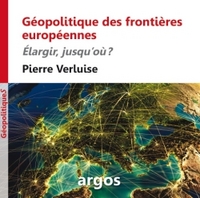 Image de Géopolitique des frontières européennes