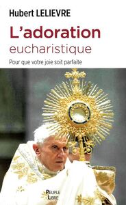 Picture of L'adoration eucharistique