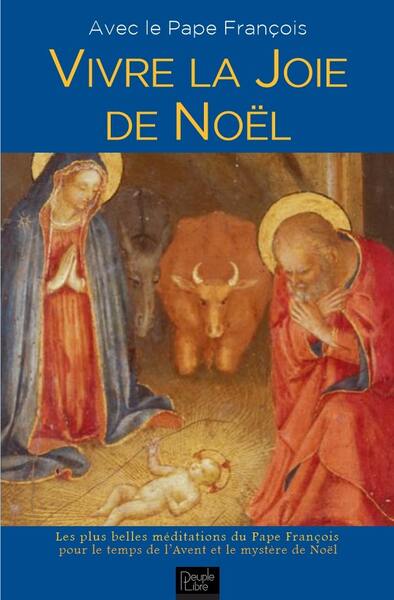 Image de Vivre la joie de Noël