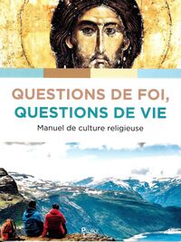Image de Questions de foi, questions de vie
