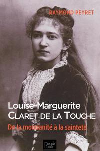 Image de Louise-Marguerite Claret de la Touche