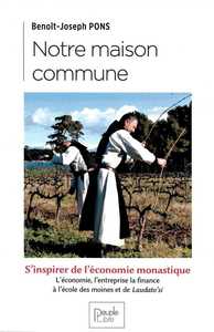 Picture of Notre maison commune