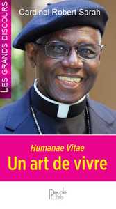 Picture of Humanae Vitae, un art de vivre