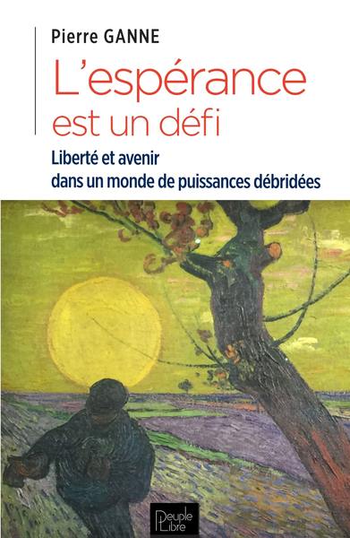 Image de L'espérance est un défi