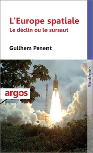 Image de L'Europe spatiale