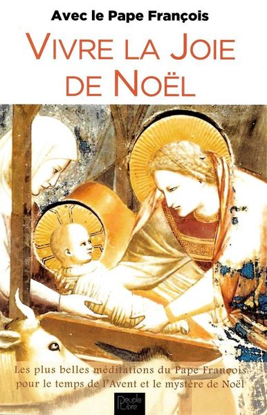 Image de Vivre la Joie de Noël