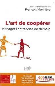 Image de L'Art de coopérer, manager l'entreprise de demain