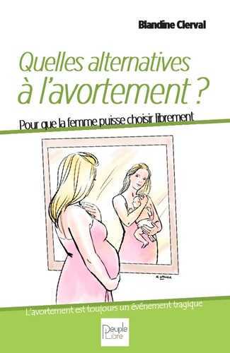 Image de Des alternatives à l'avortement