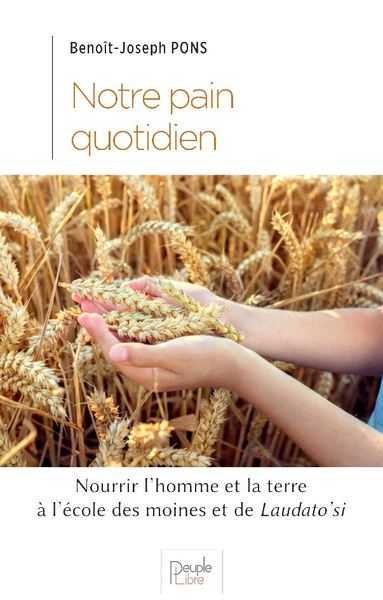 Picture of Notre pain quotidien