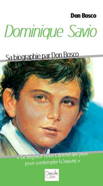 Picture of Dominique Savio