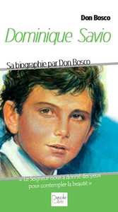 Picture of Dominique Savio