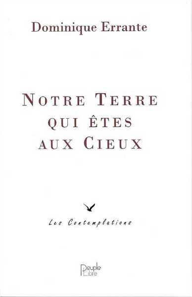 Image de Notre Terre qui êtes aux Cieux