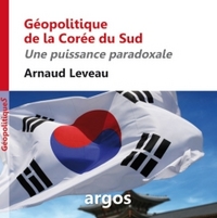 Image de Géopolitique de la Corée du sud