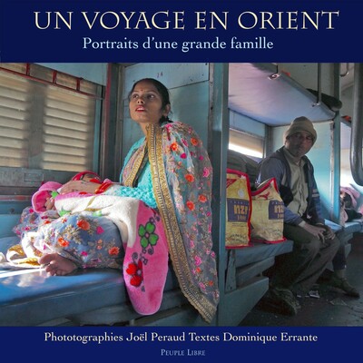 Image de Un voyage en Orient