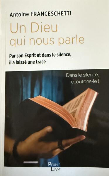 Image de Un Dieu qui nous parle