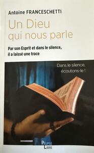 Image de Un Dieu qui nous parle