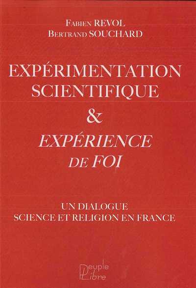 Image de Expérimentation scientifique et expérience de Foi