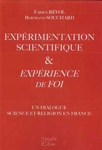 Image de Expérimentation scientifique et expérience de Foi