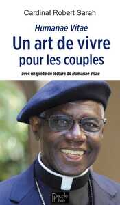 Picture of Humanae Vitae Un art de vivre pour les couples