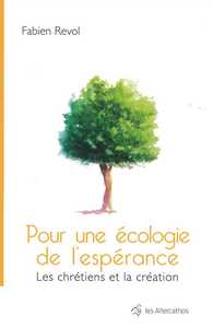 Picture of Pour une écologie de l'espérance