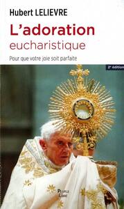 Image de L'adoration eucharistique