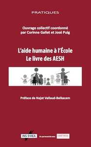 Picture of L'Aide Humaine A L'Ecole - Le Livre Des Aesh