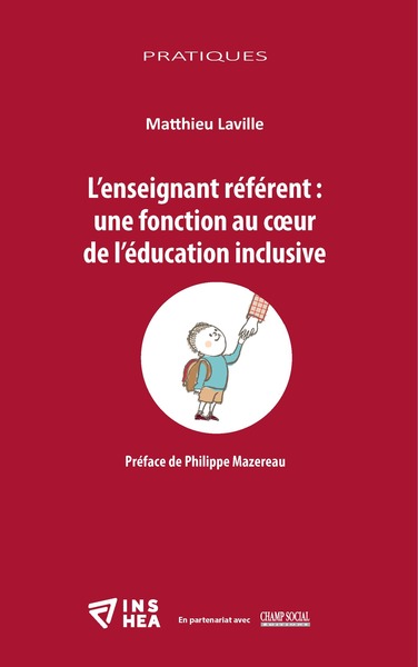 Picture of L’enseignant référent : une fonction au coeur de l’éducation inclusive
