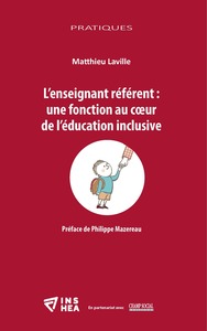 Picture of L’enseignant référent : une fonction au coeur de l’éducation inclusive