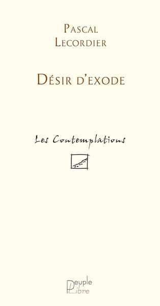 Image de Désir d'exode