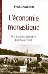 Picture of L'économie monastique